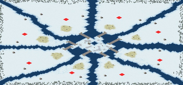 zima, zima... preview