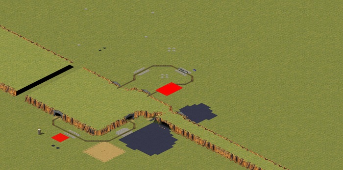 Tunnel Map Tool Test preview