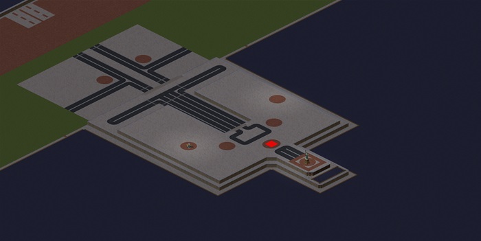 GODFATHER V.2 (Update).map preview