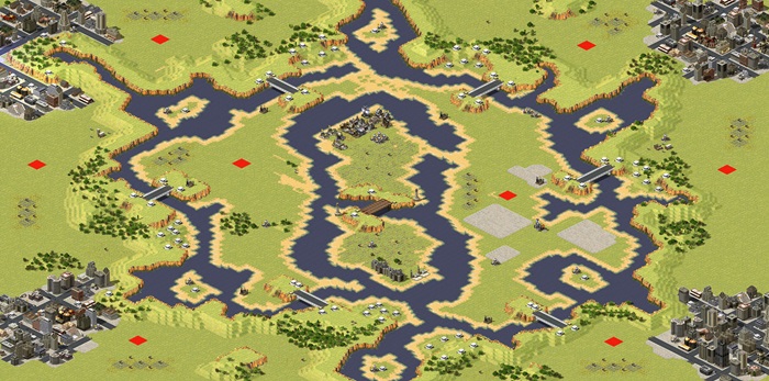 Stratego (2-8) zoom3000 Edition preview