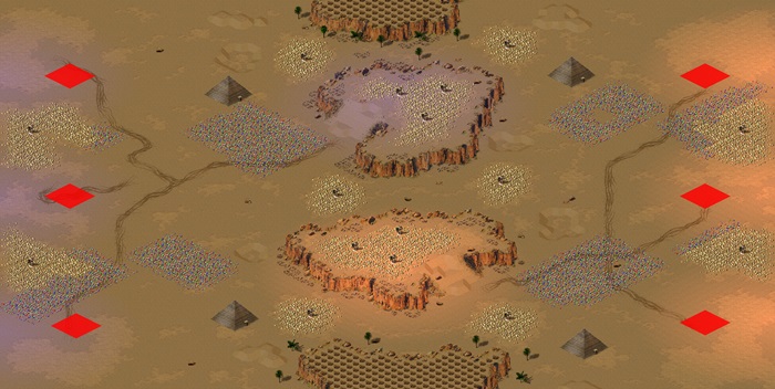 ProTOE 1.2(Edit by triX) preview