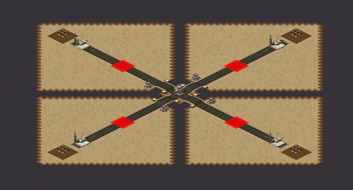 Yosef Anan - Money in Center v1.1 preview