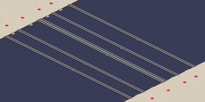 Mass Effect Anthrax Mod 4 vs 4 v1.7 preview