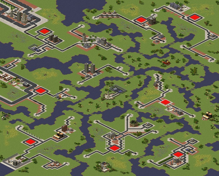 urban series V32 [8] by mrk65 preview