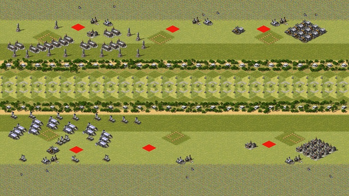 Boggle04's RAW 1&4 Sov 3&6 Allied A Learning Experience preview