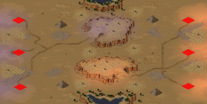 Tour of Egypt [Tourney2-BeeR] preview
