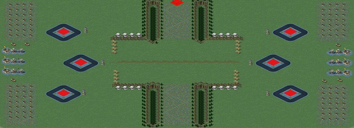 [6] Valley Survival preview