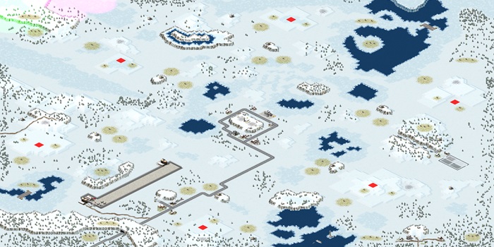 Aurora Airport preview