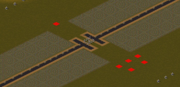 L Vs R  Survival (5p) -- MISSING (randomized 2019-02-06 174249) Danil preview