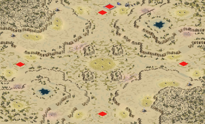 [4] Hidden Valley III preview