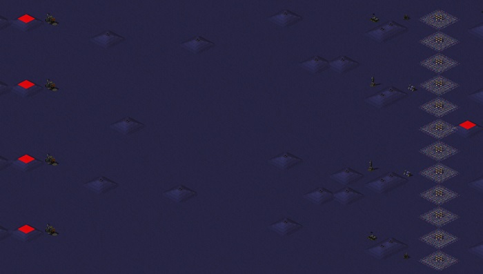 Normal Survival 0001 (200 Waves) -- Edited by MISSING -- SPawns REVEALED preview