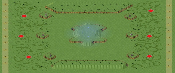 Yosef Anan - Crate in Center v1 preview