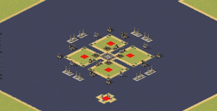 Hero's of the sea preview