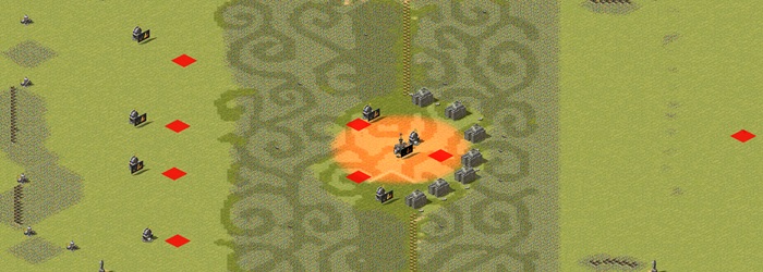 Revenge of the Jesuses Thanoses Spies and dogs v7 preview