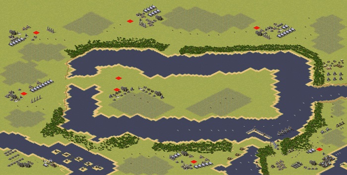 DJM 2017 22 2vs6 preview