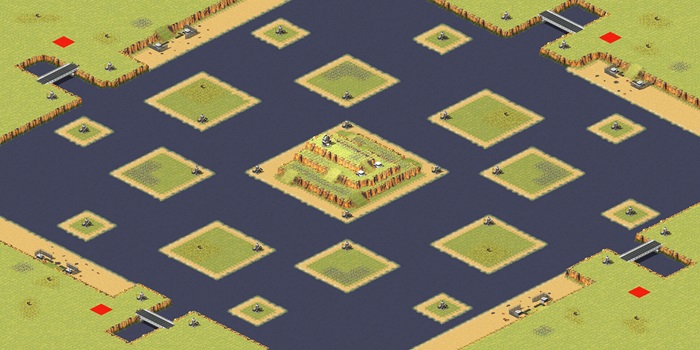Naval Warfare preview