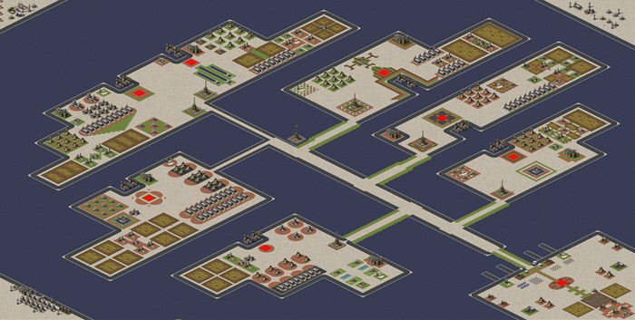 DJM 2019-07 (1vs7) preview