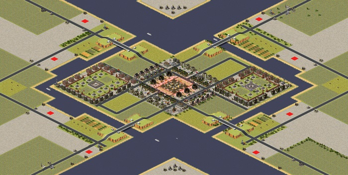 Yosef Anan - Battle Tanks & Ships preview