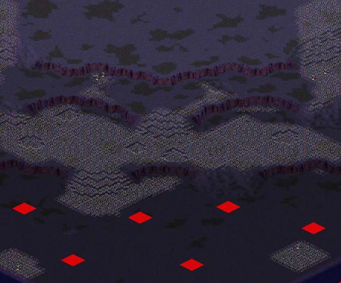 mount rushmore fast unit hell surv reversed spots try surviving dont die like noob preview