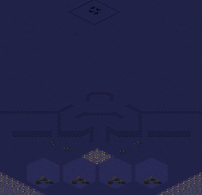 Lunatic Moon edited by xzhashxz skirmish (harder) -- MISSING (randomized 2018-04-21 161619) preview