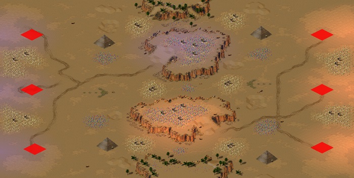 METALED'S TOUR OF EGYPT LOADED preview