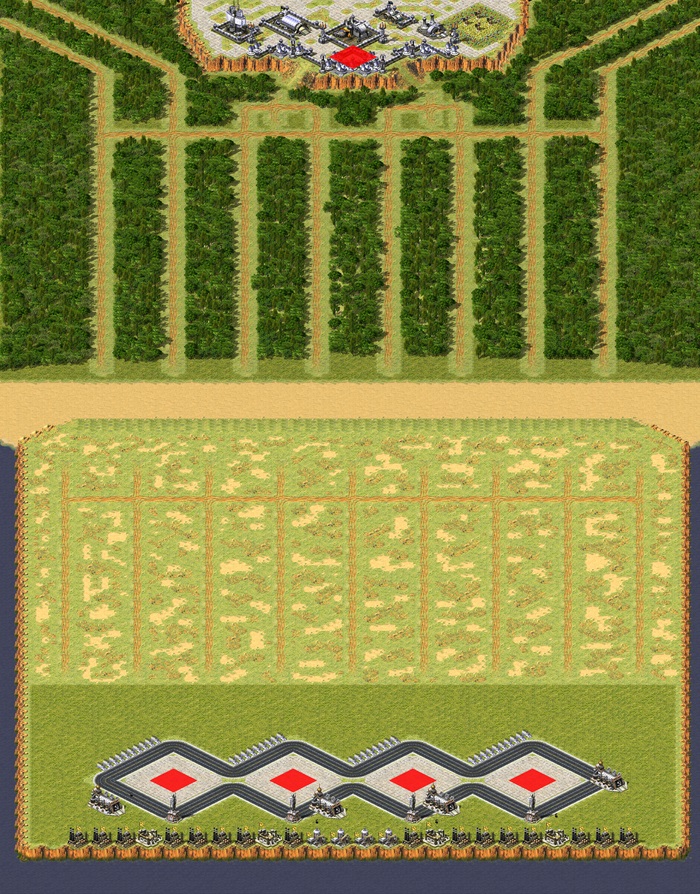 Survive4 By:Dctanxman EDIT preview