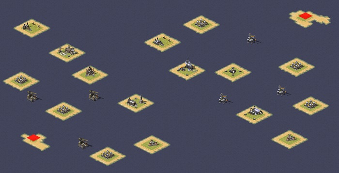Island Shipyards preview