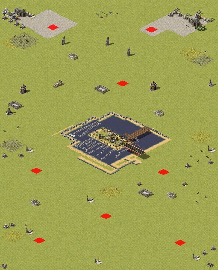 Nonte good map preview