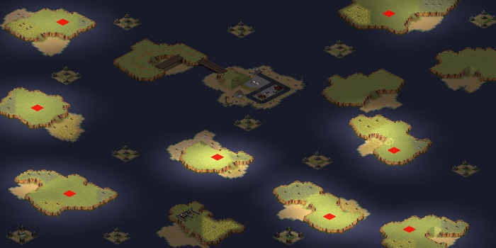 [twBBS]Midway Islands (2-8) preview