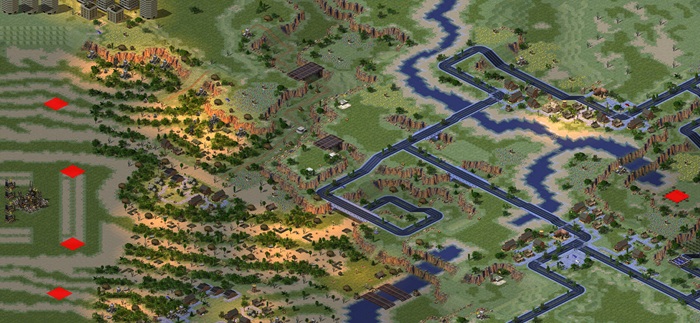 Defend Command Centre - HE666LL & Map4you -- MISSING preview