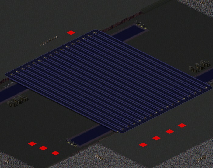 Crossfire Survival (7p) -- MISSING (randomized 2019-02-12 092011) preview