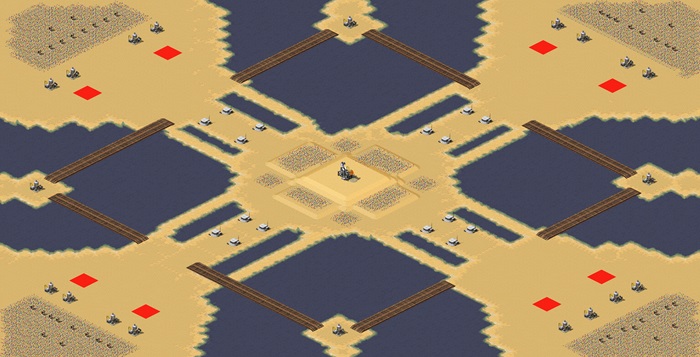UAE, 1974 preview