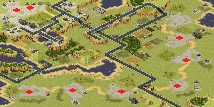 Unholy Alliance (2-8) preview