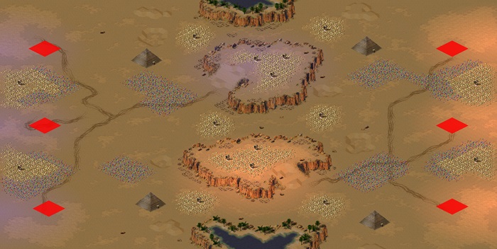 ToE [Tourney2-triXv1.4_Basic] preview
