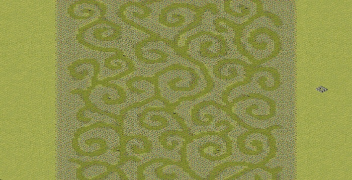 Rekoooool Fast Survival (5p) -- MISSING (randomized 2019-05-18 205218) preview