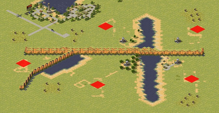 nobet 5pl mauerkreuz 3 preview