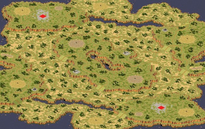 Jungle Basin (2) preview