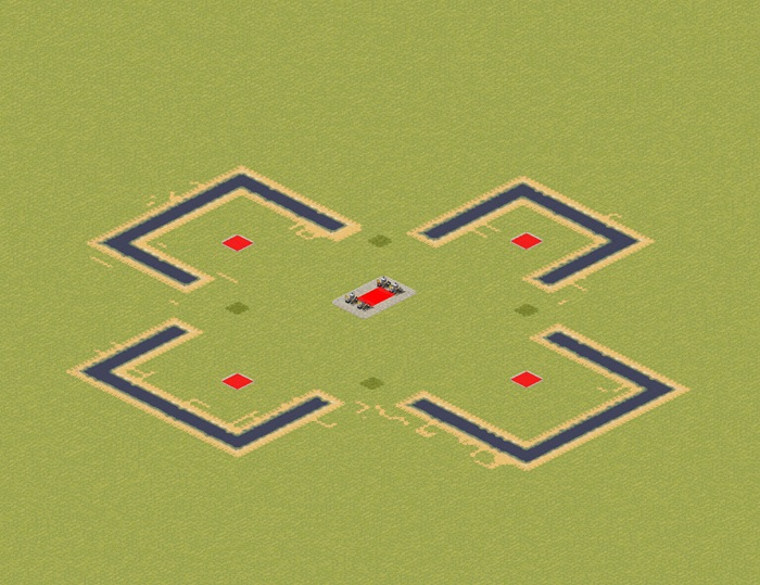 Survival MK5 Test 030 preview