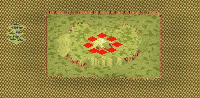 King of Nuke - Blitz - v7.6 (RA2cashGames.com) preview