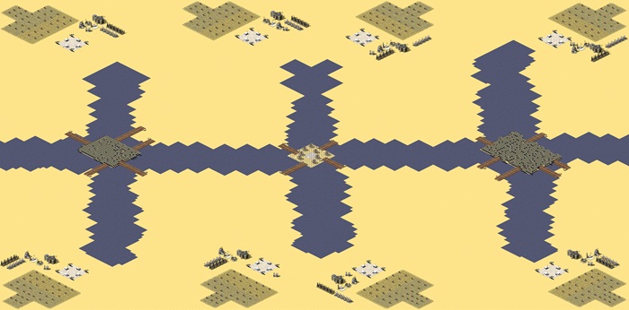 world war 4 in east VS home (2-8) preview