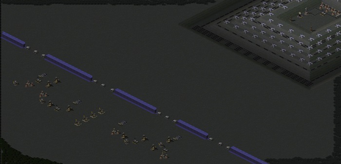 [SURVIVAL]Fortress 4.11 -- MISSING (randomized 2018-05-05 033327) preview