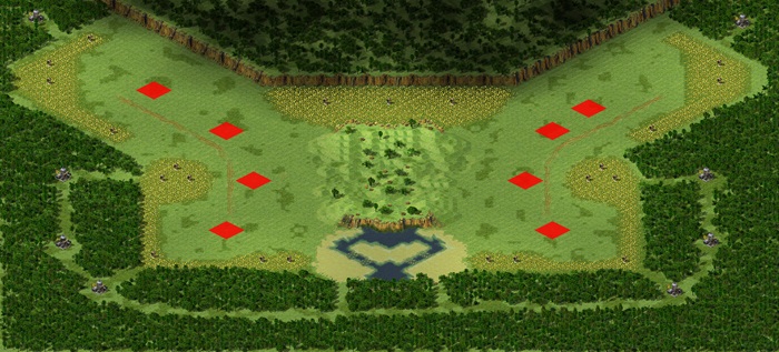 [8] Over The Hill (Infantry WAR v1.07) preview