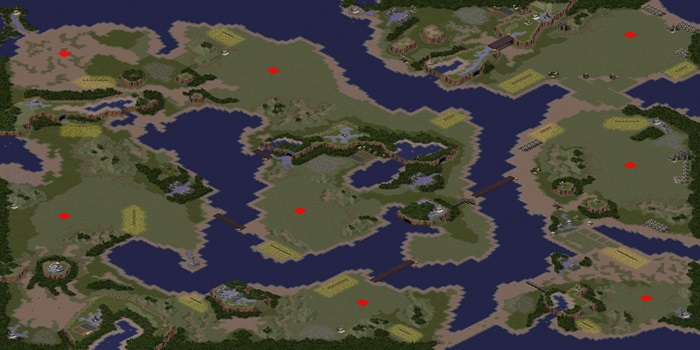 Wild Animal Park 2.0 Patrick 1.4 preview