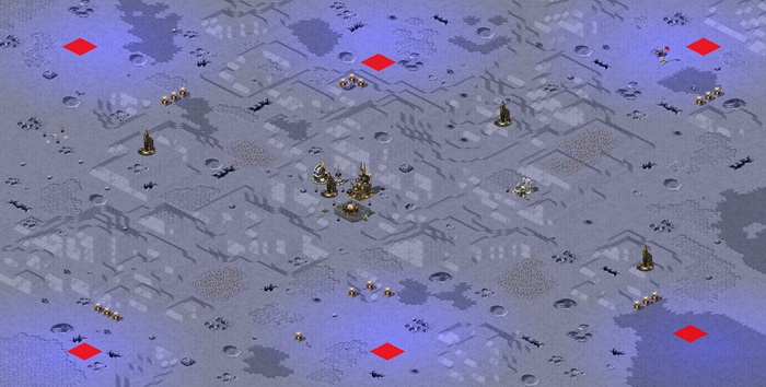 Moon Base preview