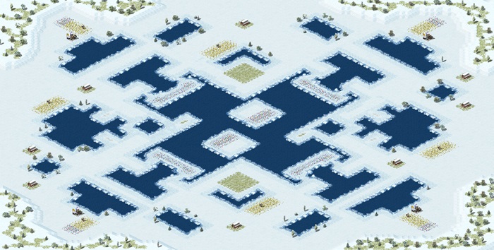 Path of Ice preview