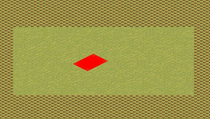 Big extra small map v.1 preview