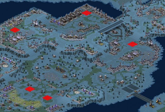 [2] Red Revolt (Brutal) preview
