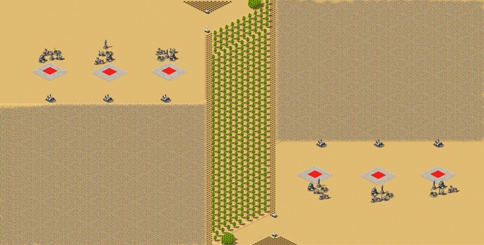 REDZONES T101 R4 EPIC (2-6) preview