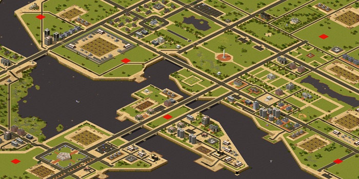 LtComDan's "Dawn of the Republicans" preview