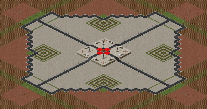 ShowOff(SOTA AI)-Extreme-Plus - So Hard ver4 - Try to fix stuck preview